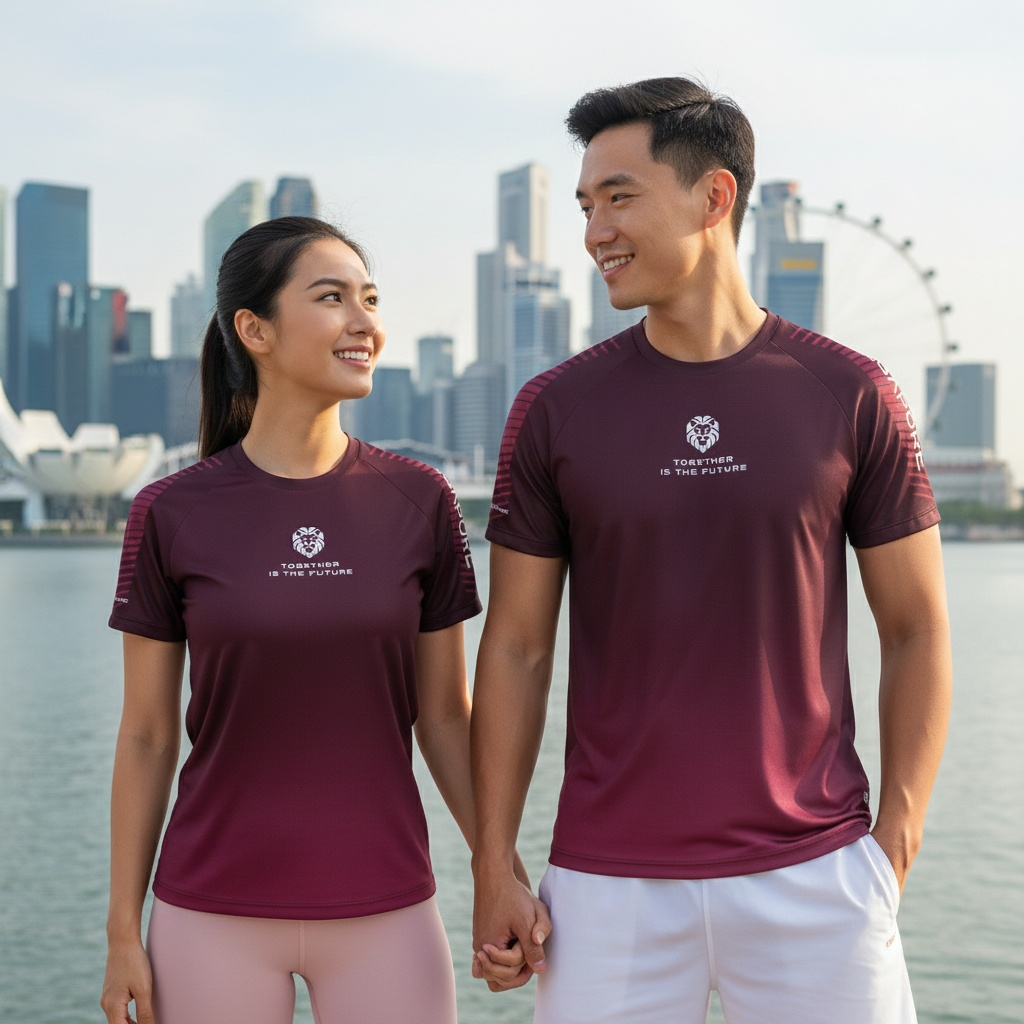 SG FutureForce Tee